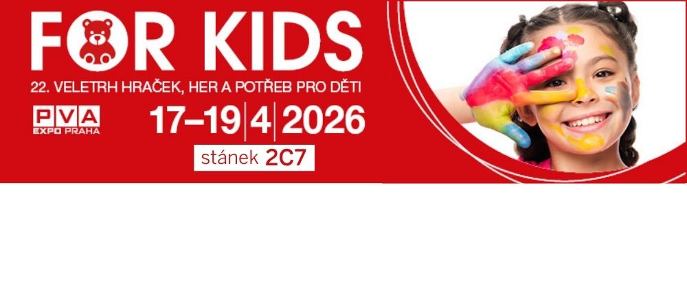 For Kids april 2026